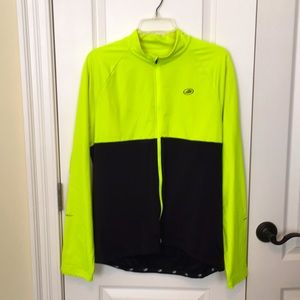 **Performance Bike Elite Kiro Thermal Jersey XL